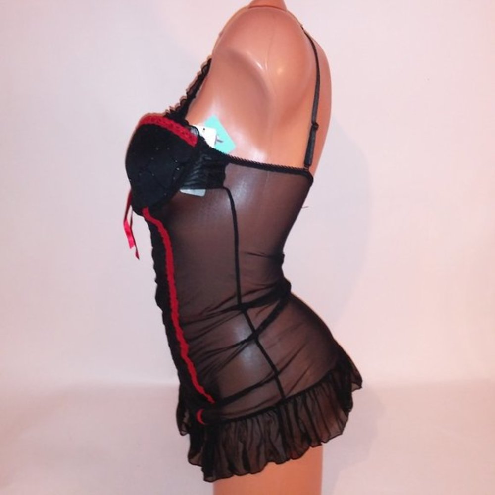 Native‎ Intimates - Picture 5 of 6
